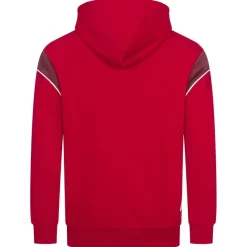 PUMA Tienda Para Aficionados^A.C. Milan ftblARCHIVO Hombre Sudadera con capucha 774033-06