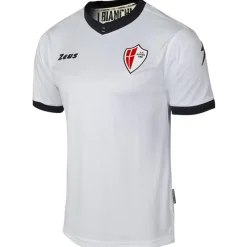 Zeus Tienda Para Aficionados^AC Savoia Camiseta de primera equipación blanco