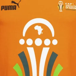 PUMA Tienda Para Aficionados^ACON Africa Cup of Nations Hombre Camiseta 684565-01