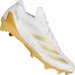 adidas Rugby|Fútbol Americano^adiZero Eléctrico Unisex Balón de fútbol / Botas de fútbol americano IE4416