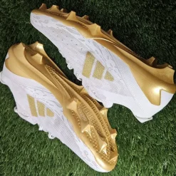 adidas Rugby|Fútbol Americano^adiZero Eléctrico Unisex Balón de fútbol / Botas de fútbol americano IE4416