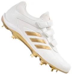adidas Béisbol^adiZERO Stabile AC 75 LOW Zapatos de béisbol EG2388