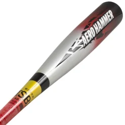 adidas Béisbol^Aero Hammer Technik Carbon Bate de béisbol DU9642