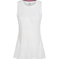 adidas Deportes De Motor|Running^BMW Berlin Marathon Repeat Mujer Camiseta sin mangas GK9341