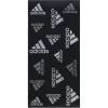 adidas Natación|Deportes De Fuerza^Branded Must-Have Towel Unisex Toalla 70 x 140 cm HS2056