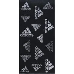 adidas Natación|Deportes De Fuerza^Branded Must-Have Towel Unisex Toalla 70 x 140 cm HS2056