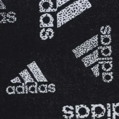 adidas Natación|Deportes De Fuerza^Branded Must-Have Towel Unisex Toalla 70 x 140 cm HS2056