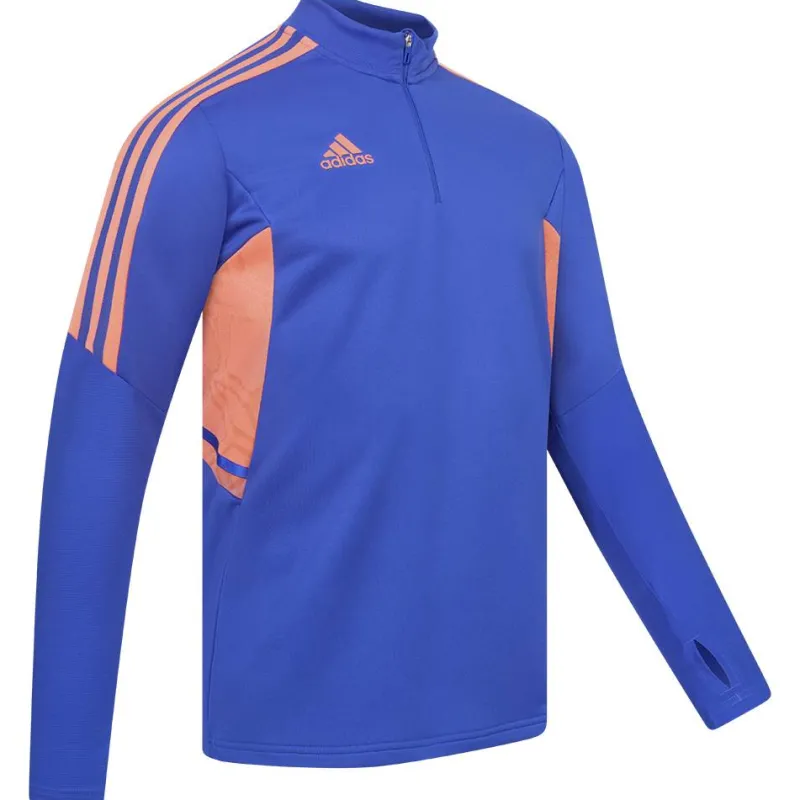 adidas Equipaciones^Condivo Predator Hombre Sudadera de entrenamiento H60031