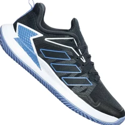 adidas Tenis^Defiant Speed Mujer Zapatillas de tenis GX7135