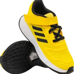 adidas Baby|Zapatos De Niño^Duramo 10 Lightmotion Elastic Lace Bebé / Niño Sneakers GY6795
