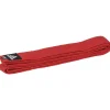 adidas Otros Deportes^Elite Karate Banda de color 45mm roja ADIB240K