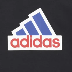 Hombre adidas Chaquetas^FI Bos Track Top Hombre Sudadera con cremallera IS3231