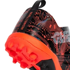 adidas Botas De Fútbol|Botas De Fútbol^Glitch Outerskin TF Hombre multicámara Carcasa para bota de fútbol EF8200