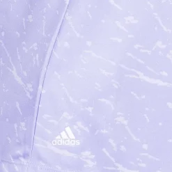 adidas Golf^Jacquard Primeblue Mujer Polo de golf GR3646