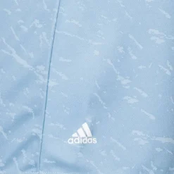 adidas Golf^Jacquard Primeblue Mujer Polo de golf GR3647