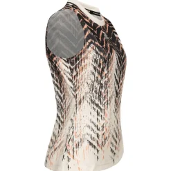 adidas Tenis^Match Primeblue Mujer Camiseta de tenis sin mangas H31123