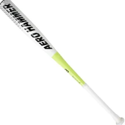 adidas Béisbol^MB Aero Hammer Carbon Bate de béisbol FS3688