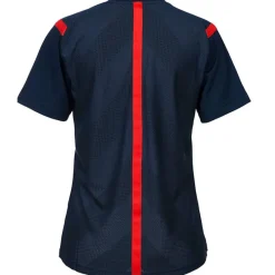 adidas Ropa Para Árbitros^Mujer Camiseta de árbitro de manga corta G77212