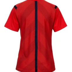 adidas Ropa Para Árbitros^Mujer Camiseta de árbitro de manga corta D82284