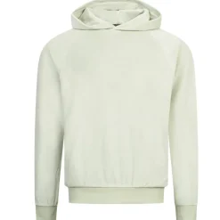 adidas Basketball^ONE Velour Hoody Unisex Sudadera de baloncesto IA3455