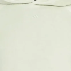 adidas Basketball^ONE Velour Hoody Unisex Sudadera de baloncesto IA3455