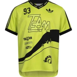 Hombre adidas Deportes De Motor|Camisetas^Originales Adilenium Temporada 2 Equipo '93 Hombre Moto Camiseta JN0809