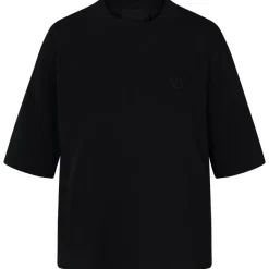 Mujer adidas Camisetas^Originales Blue Version Essentials Mujer Camiseta H09377