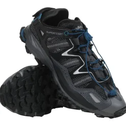 Hombre adidas Outdoor|Zapatos De Hombre^Originales HYPERTURF Adventure Hombre Sneakers FZ6579