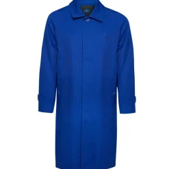 Hombre adidas Colabos|Chaquetas^Originales x BLUE VERSION Hombre Abrigo HM6501