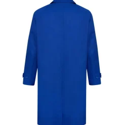 Hombre adidas Colabos|Chaquetas^Originales x BLUE VERSION Hombre Abrigo HM6501