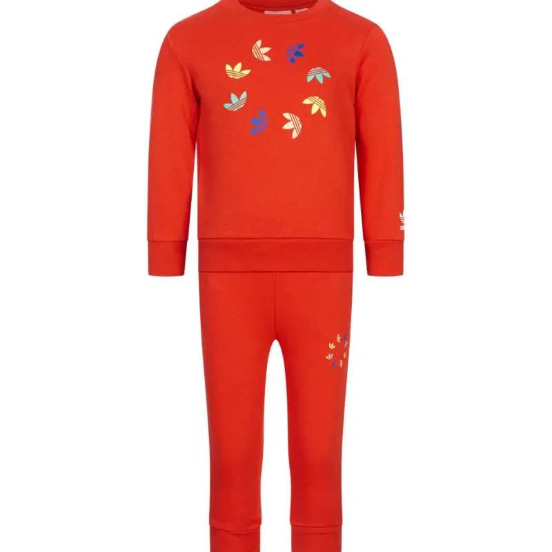 adidas Baby|Ropa De Bebé^Originals Adicolor Superstar Bebé / Niño Chándal HB9520