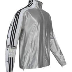 Hombre adidas Chaquetas^Originals Adilenium Season 2 Megabreak Hombre Chaqueta JM9660