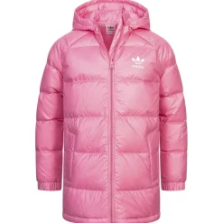 adidas Chaquetas^Originals Down Niña Plumífero HK0389