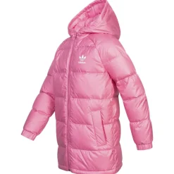 adidas Chaquetas^Originals Down Niña Plumífero HK0389