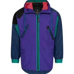 Hombre adidas Chaquetas^Originals Karkaj Hombre Chaqueta FM3685