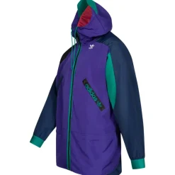 Hombre adidas Chaquetas^Originals Karkaj Hombre Chaqueta FM3685