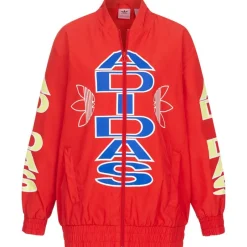 Mujer adidas Chaquetas^Originals Mujer Cortavientos H20225