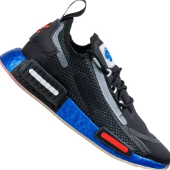 Mujer adidas Zapatos De Mujer|Zapatos De Hombre^Originals NMD_R1 Spectoo Sneakers FX6819