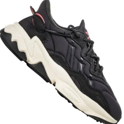 Mujer adidas Zapatos De Mujer^Originals OZWEEGO Mujer Sneakers FV9668