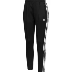 Mujer adidas Pantalones^Originals Primeblue SST Mujer Pantalones de chándal GD2361