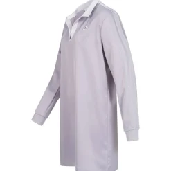 Mujer adidas Sudadera^Originals Rugby Mujer Vestido FU3787