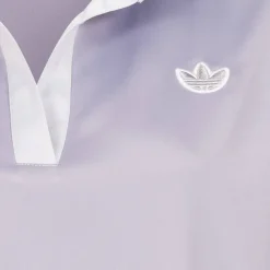 Mujer adidas Sudadera^Originals Rugby Mujer Vestido FU3787