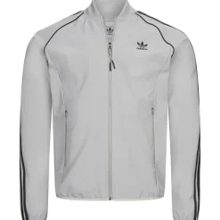 Hombre adidas Chaquetas^Originals SST Bonded Track Jacket Hombre Chaqueta IW7318