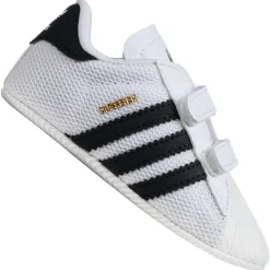 adidas Baby|Zapatos De Niño^Originals Superstar Crib Bebé Sneakers S79916