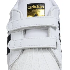 adidas Baby|Zapatos De Niño^Originals Superstar Crib Bebé Sneakers S79916