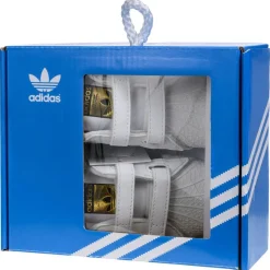 adidas Baby|Zapatos De Niño^Originals Superstar Crib Bebé Sneakers S79916
