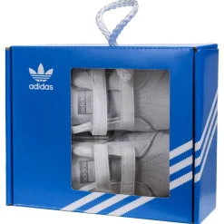 adidas Baby|Zapatos De Niño^Originals Superstar Crib Bebé Sneakers BD8000