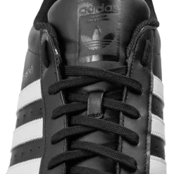Hombre adidas Zapatos De Hombre^Originals Superstar Hombre Sneakers de talla grande C17673