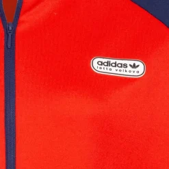 Mujer adidas Colabos|Chaquetas^Originals x Lotta Volkova Podium Mujer Chaqueta de chándal FT5868