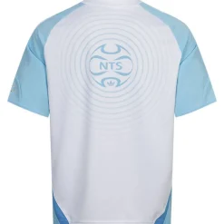 Hombre adidas Colabos|Camisetas^Originals x NTS Radio TG Jersey Hombre Camiseta JI5132